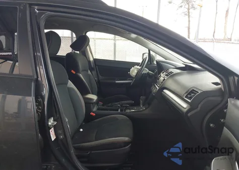 2016 Subaru Crosstrek 2.0I Premium z USA, uszkodzony, nr VIN JF2GPABC5G8212848